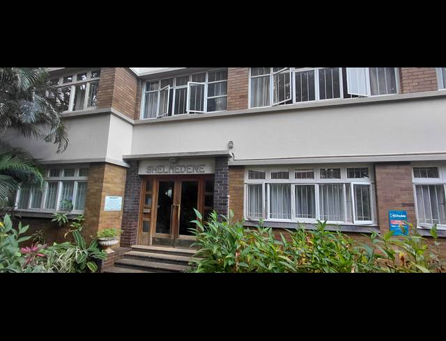 2 BEDROOM APARTMENT FOR SALE IN BULWER